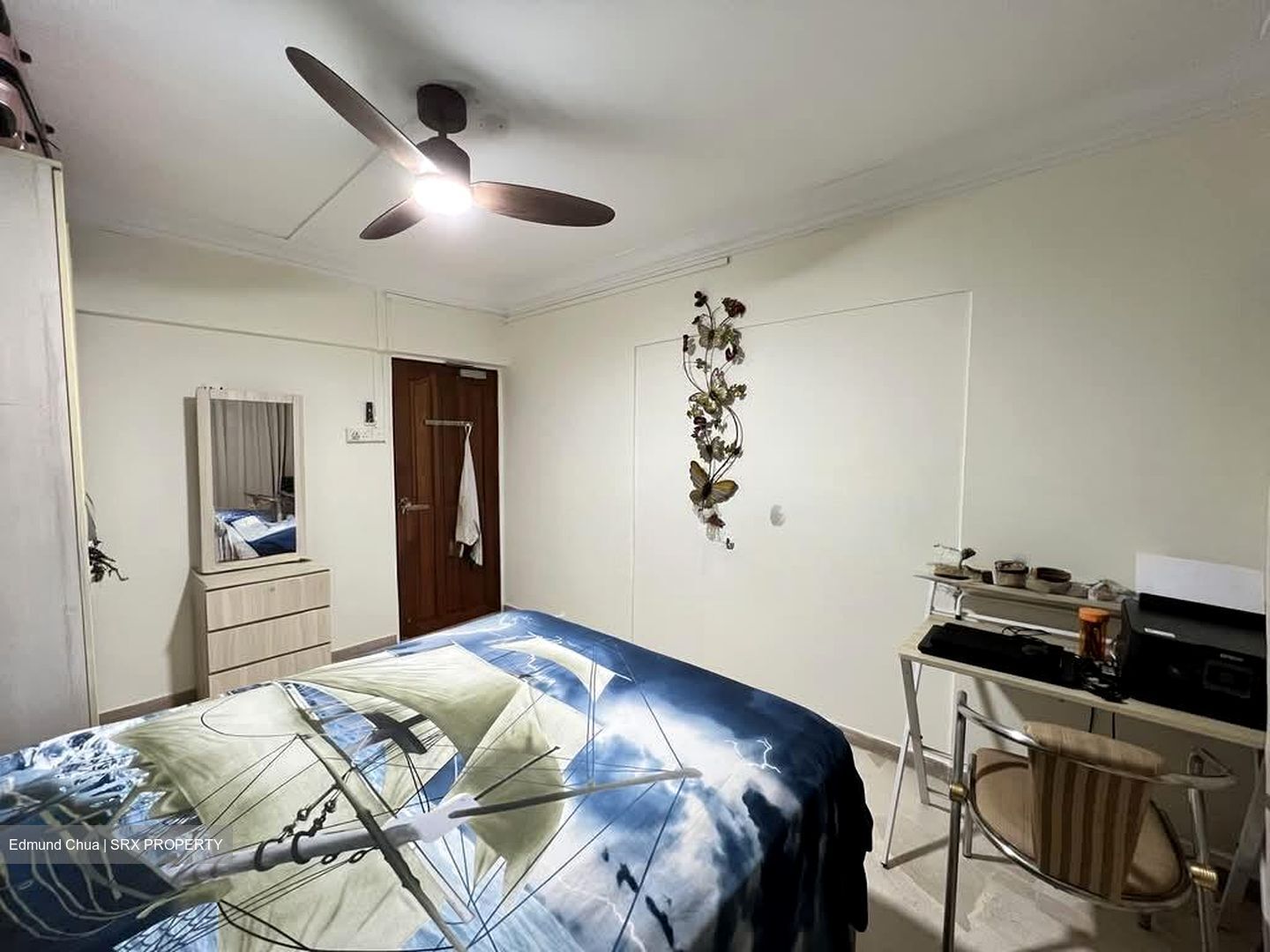 Blk 55 New Upper Changi Road (Bedok), HDB 5 Rooms #588886461
